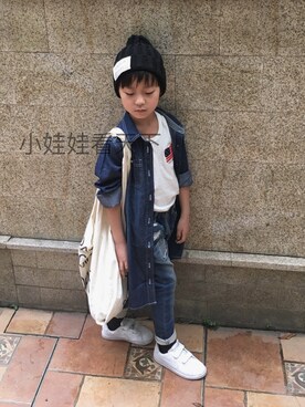 dlnjさんのコーディネート