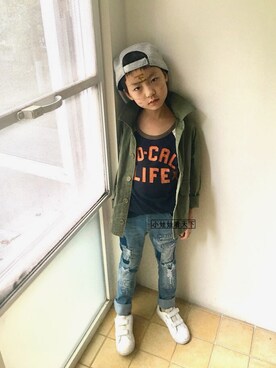 dlnjさんのコーディネート