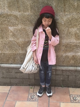 dlnjさんのコーディネート