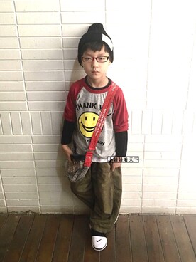 dlnjさんのコーディネート