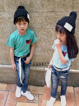 dlnjさんのコーディネート