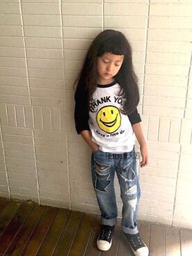 dlnjさんのコーディネート