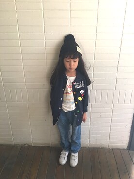 dlnjさんのコーディネート