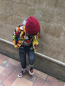 dlnjさんのコーディネート