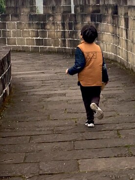 dlnjさんのコーディネート