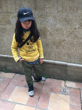 dlnjさんのコーディネート