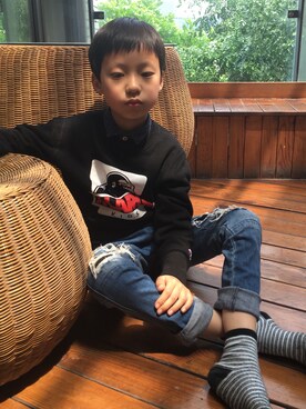 dlnjさんのコーディネート