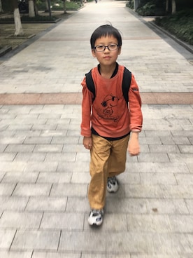 dlnjさんのコーディネート