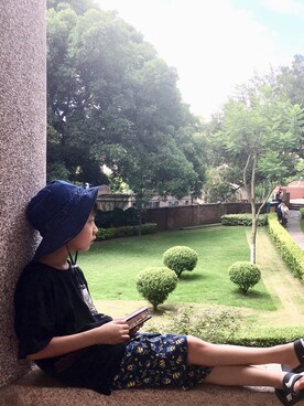 dlnjさんのコーディネート