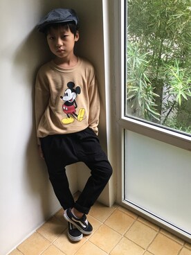 dlnjさんのコーディネート