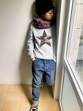 dlnjさんのコーディネート