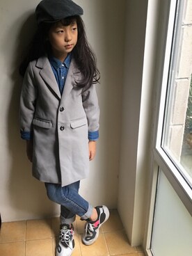 dlnjさんのコーディネート