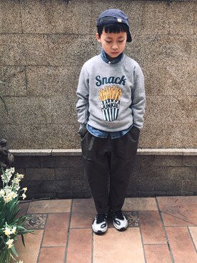 dlnjさんのコーディネート