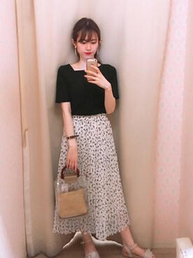 amiさんのコーディネート