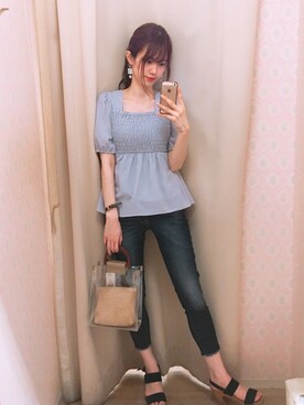 amiさんのコーディネート