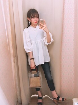 amiさんのコーディネート