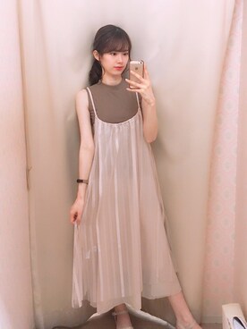 amiさんのコーディネート