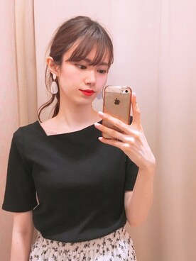 amiさんのコーディネート