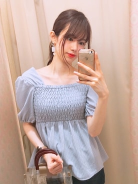 amiさんのコーディネート