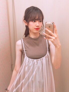 amiさんのコーディネート