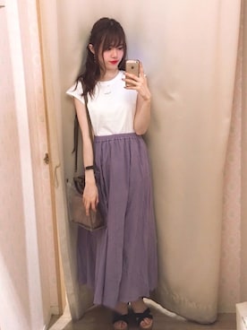 amiさんのコーディネート