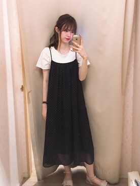 amiさんのコーディネート