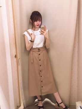 amiさんのコーディネート