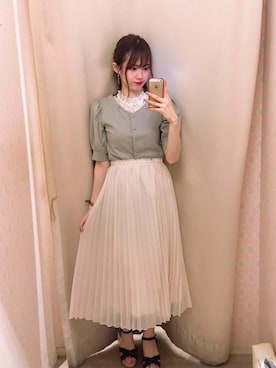 amiさんのコーディネート