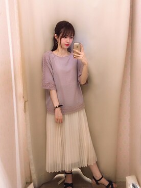 amiさんのコーディネート