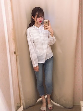 amiさんのコーディネート