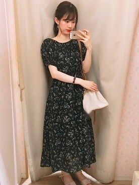 amiさんのコーディネート