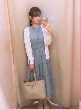 amiさんのコーディネート