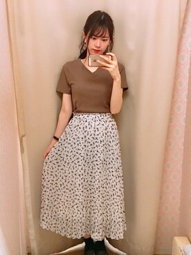 amiさんのコーディネート