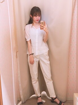 amiさんのコーディネート