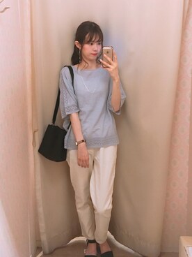 amiさんのコーディネート