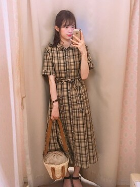 amiさんのコーディネート