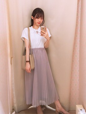 amiさんのコーディネート