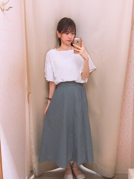 amiさんのコーディネート