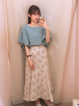 amiさんのコーディネート