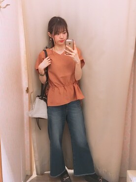 amiさんのコーディネート