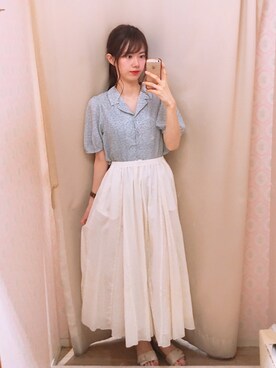 amiさんのコーディネート