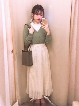 amiさんのコーディネート