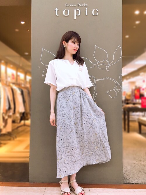 amiさんのコーディネート