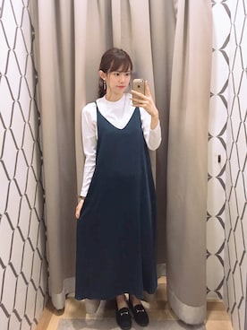 amiさんのコーディネート