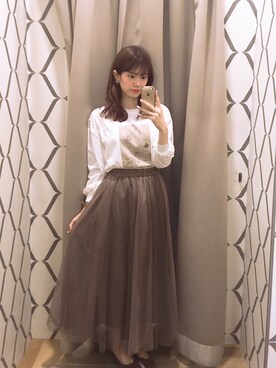 amiさんのコーディネート