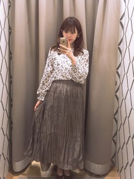 amiさんのコーディネート