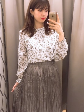 amiさんのコーディネート