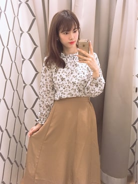 amiさんのコーディネート