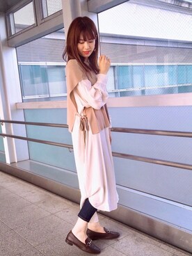 amiさんのコーディネート