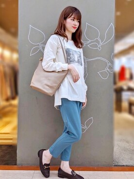 amiさんのコーディネート